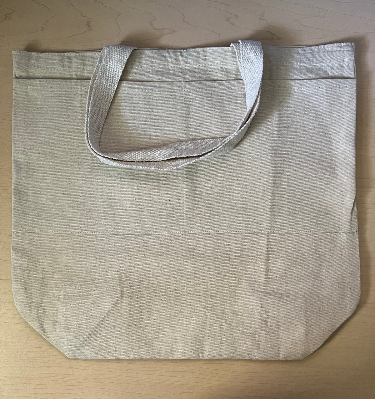 CUSTOM - YAYA Fall Tote Bag