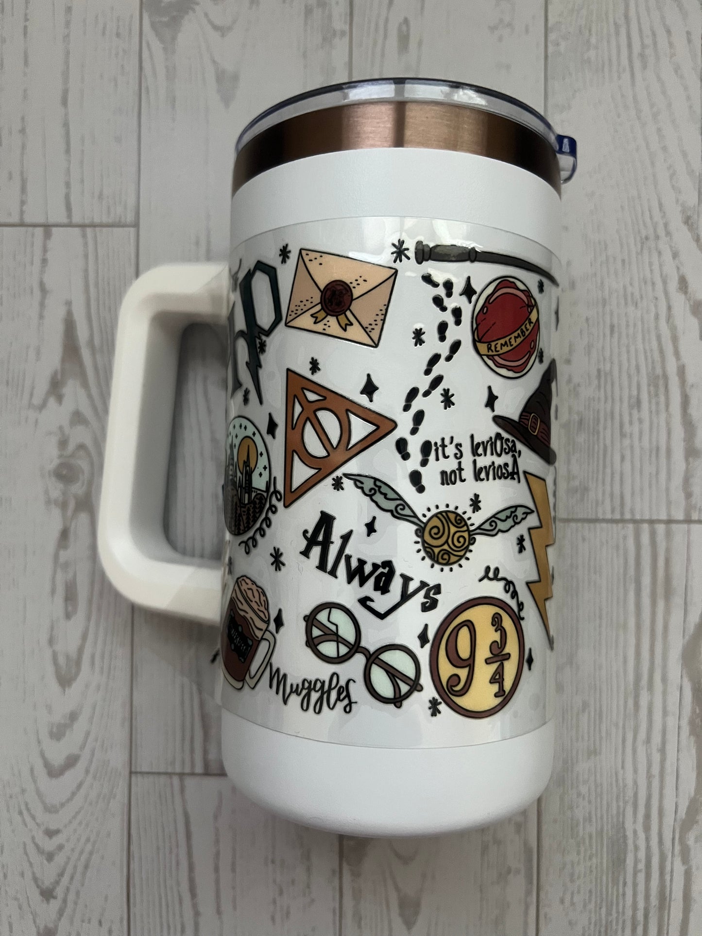 HP Mug