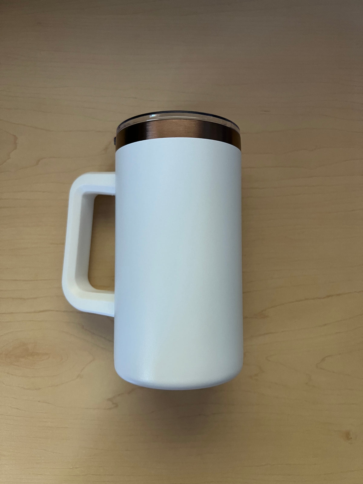 BLANK - 20oz Mug w/Handles