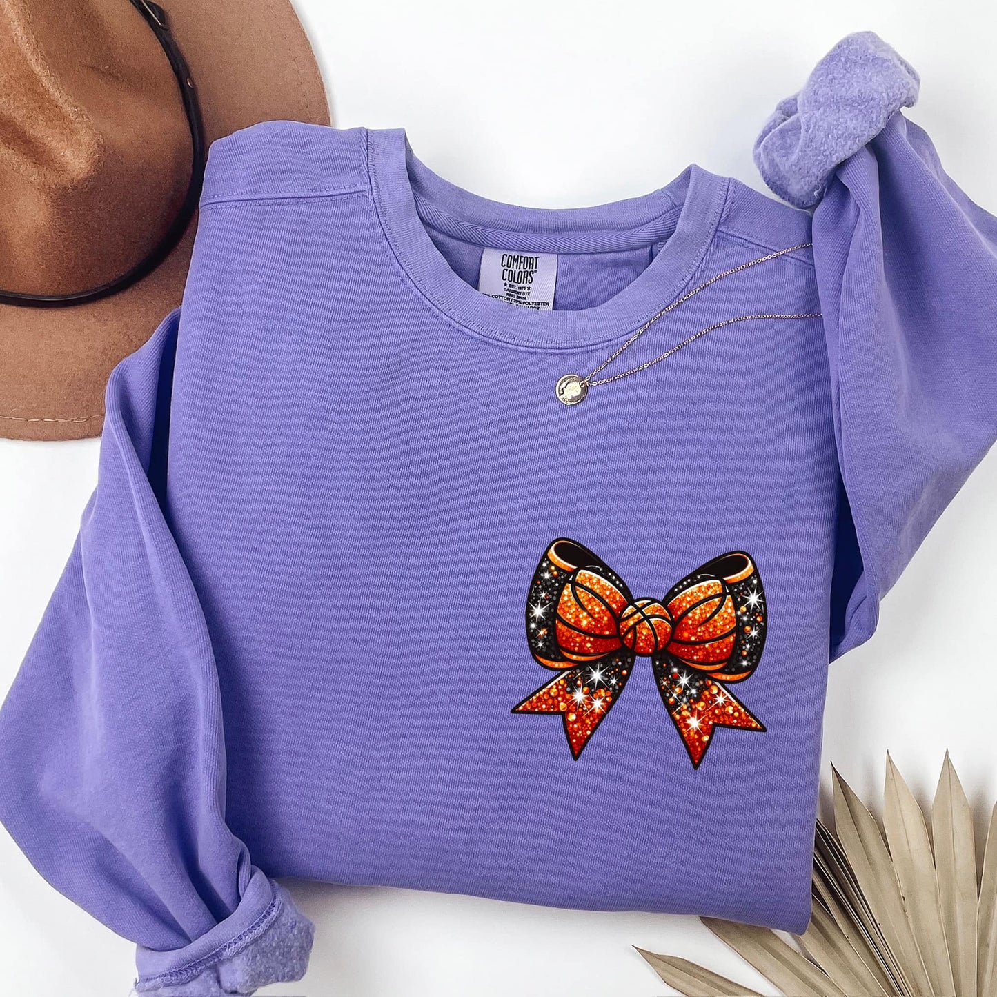 Basketball Bow POCKET