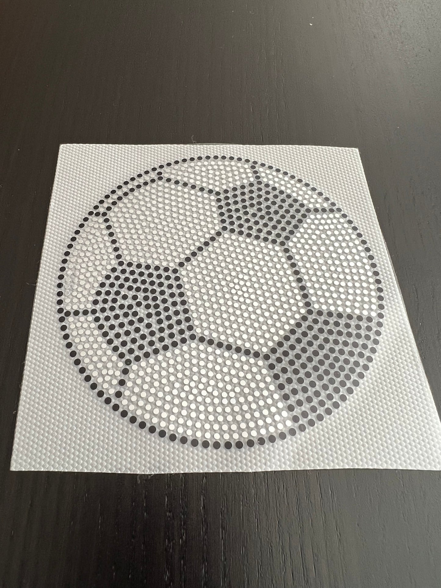 Soccer POCKET SPANGLES