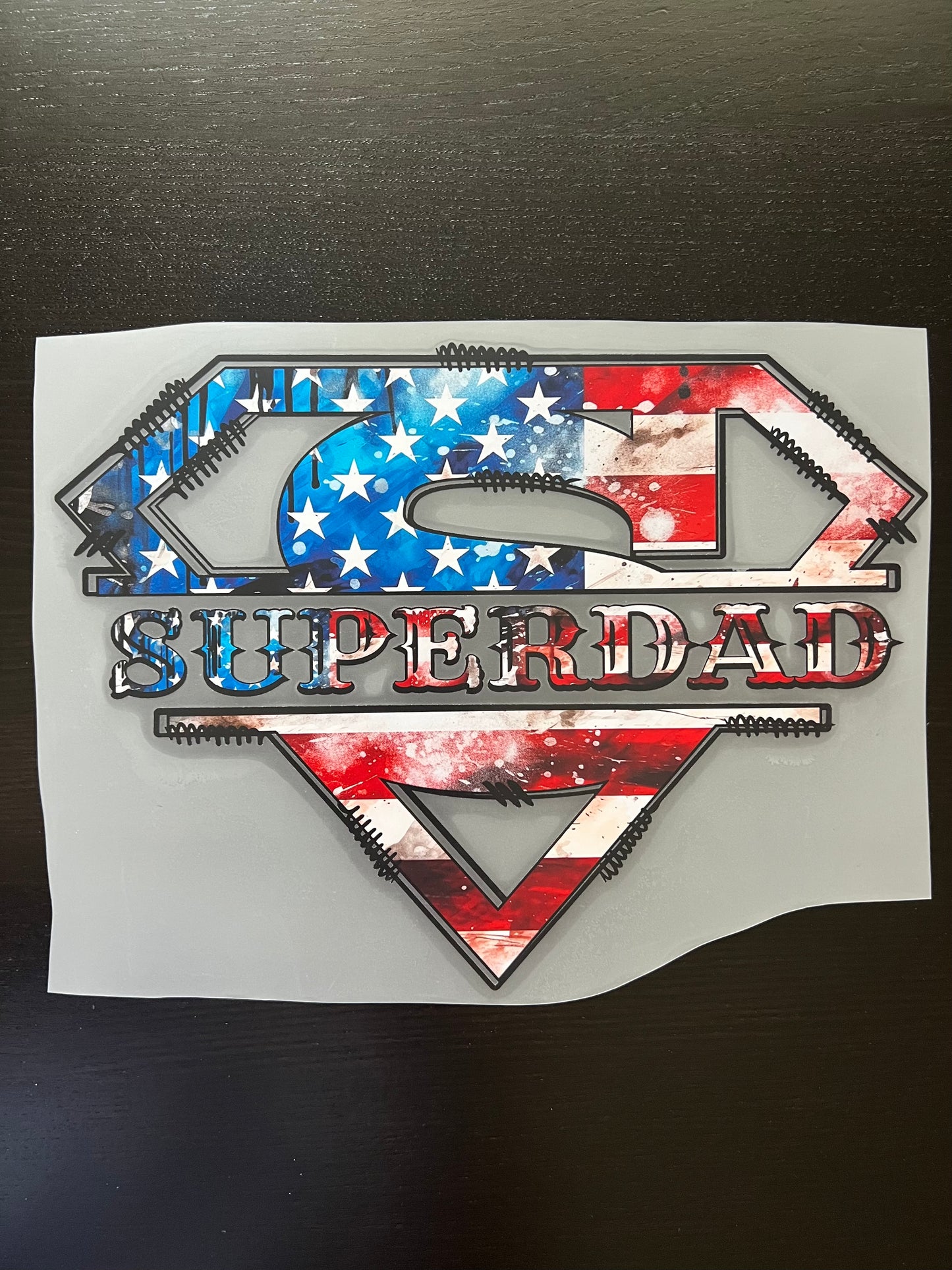 SuperDad