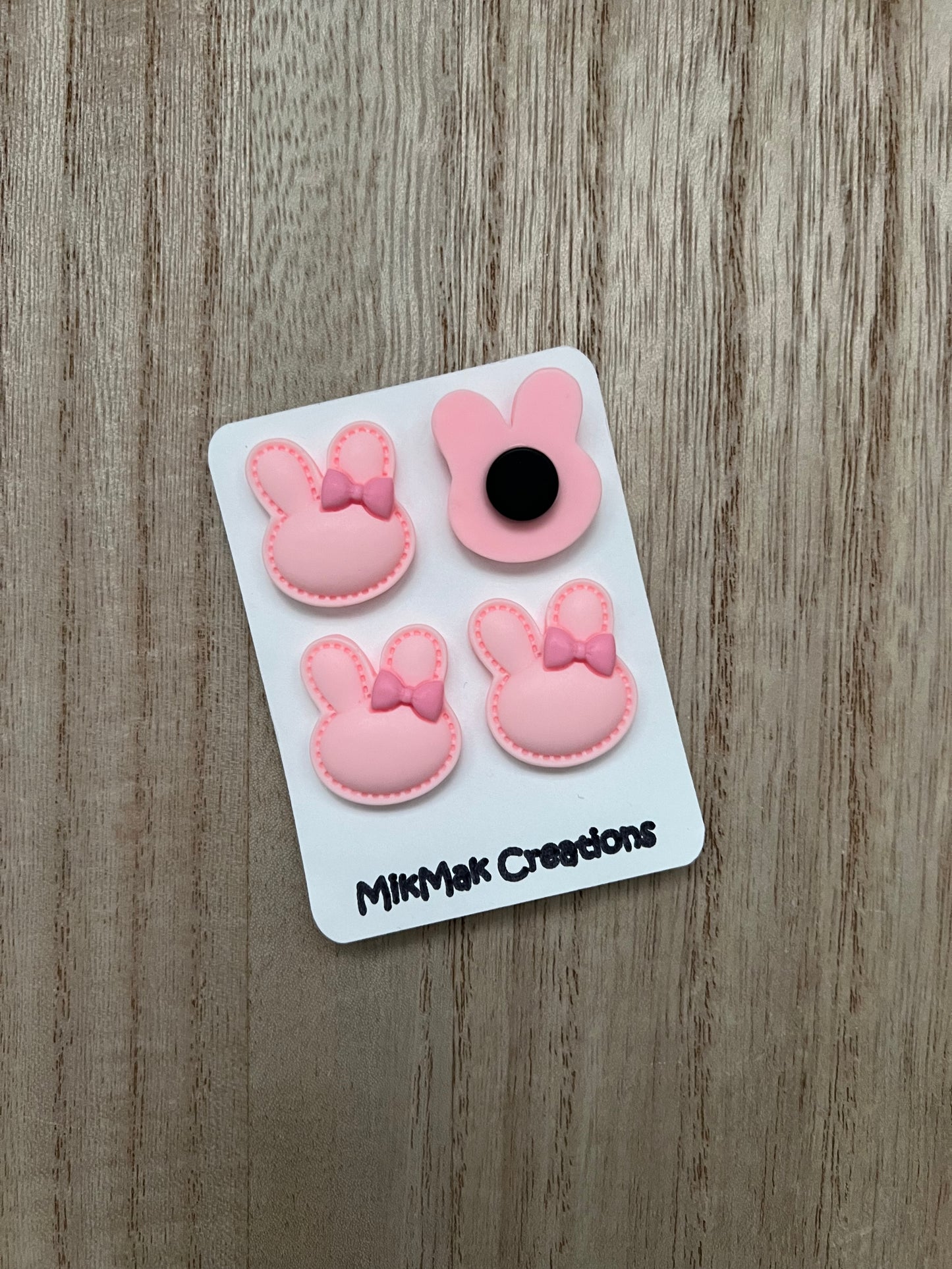 Bunny Magnets