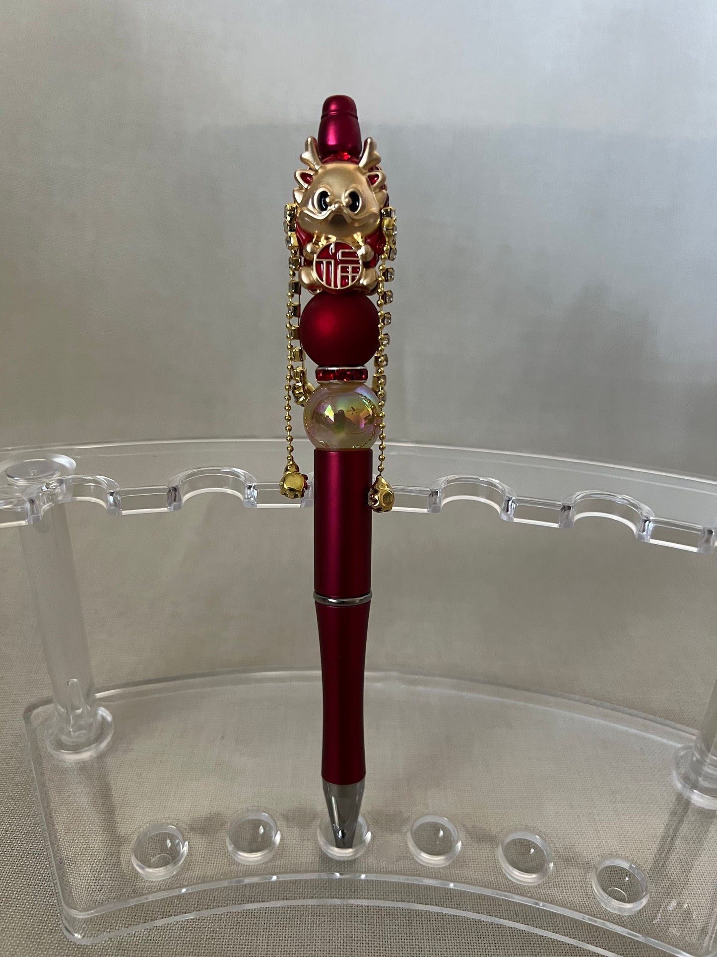 Dragon Fancy Pen