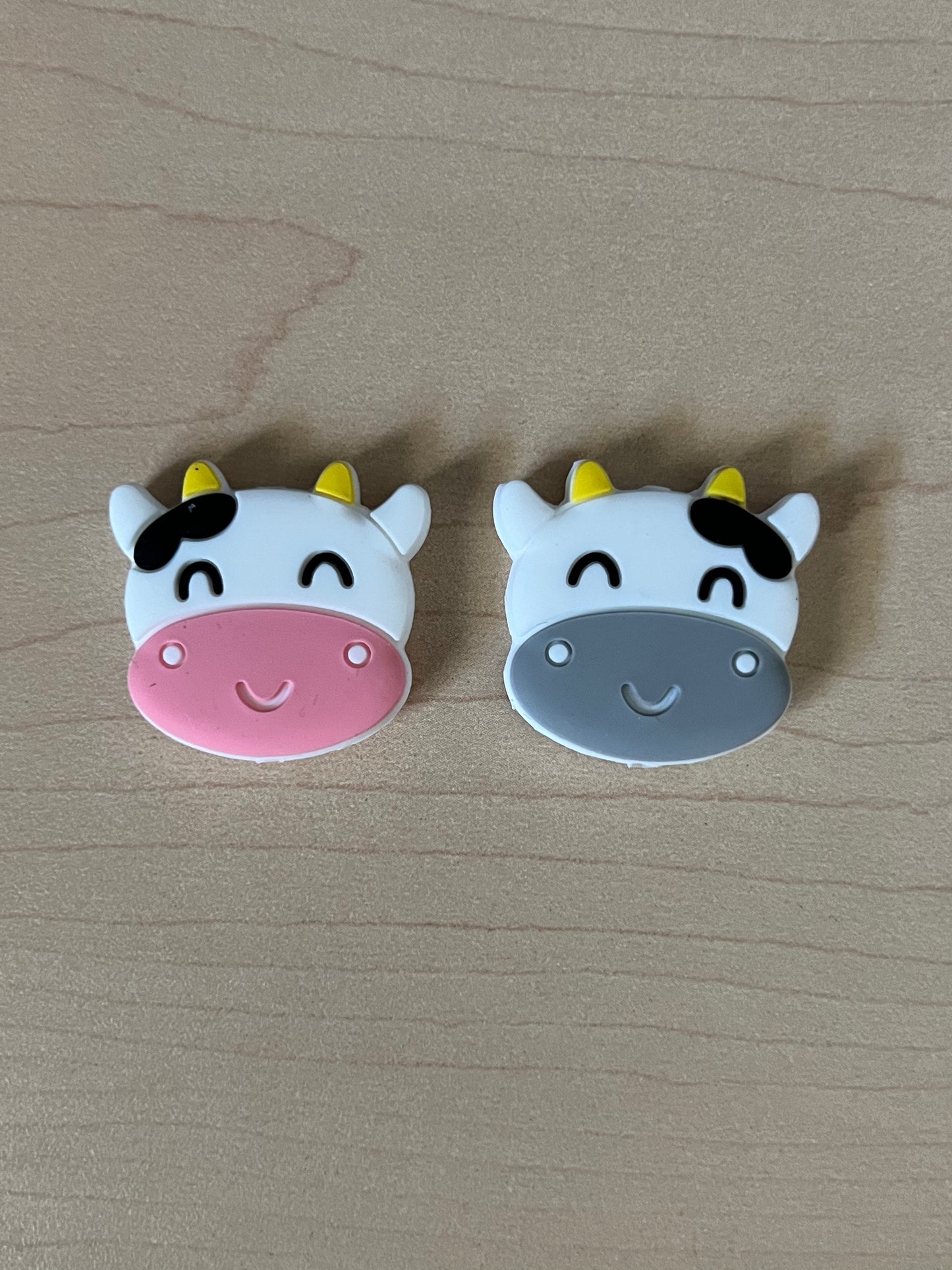 Cow Focals - Mixed Color- 6 pcs