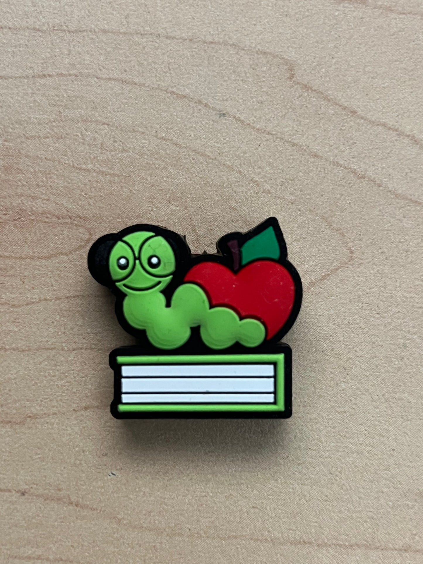 Bookworm Focals - 6 pcs