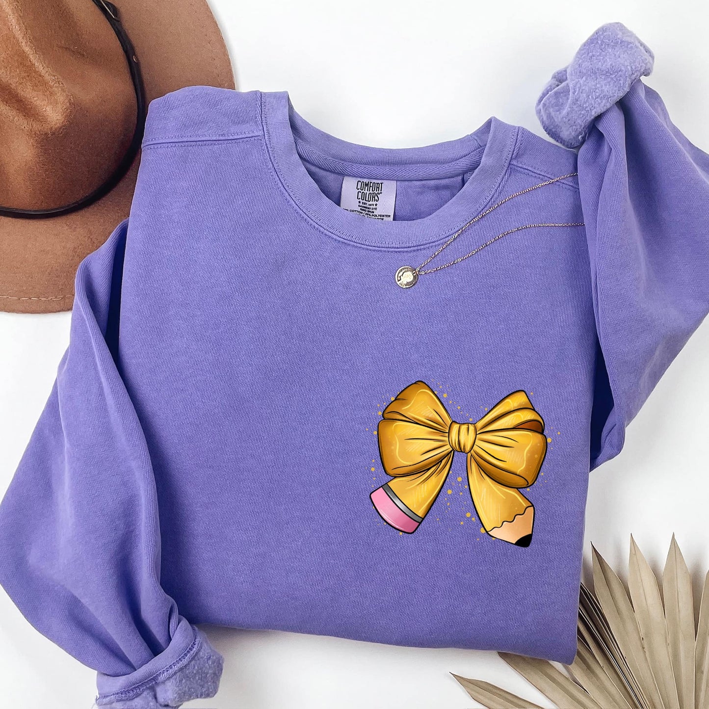Pencil Bow POCKET