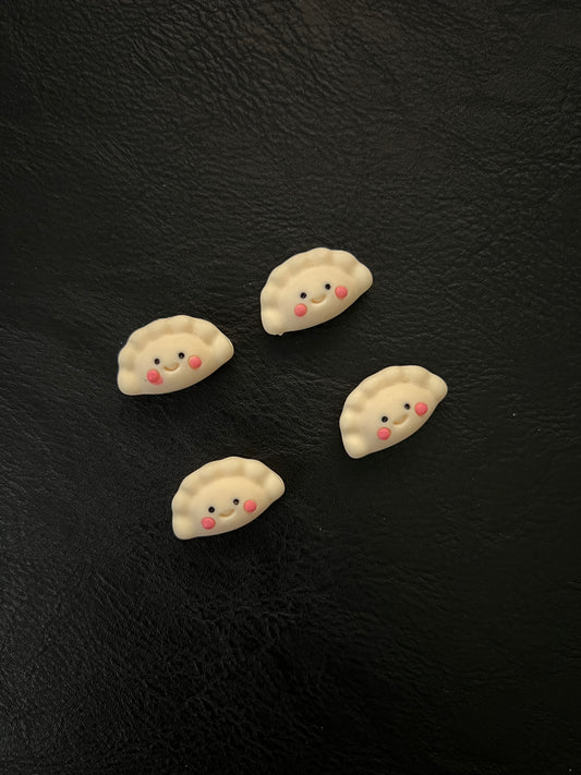 Dumpling Mini Magnets