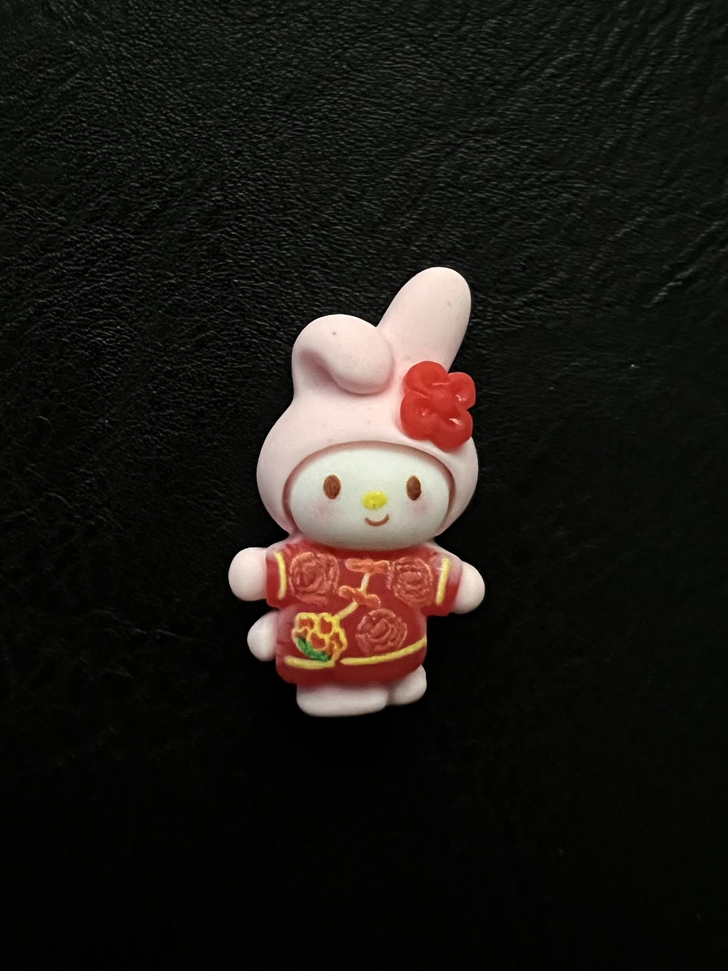 Kawaii Chinese New Year Mini Magnets