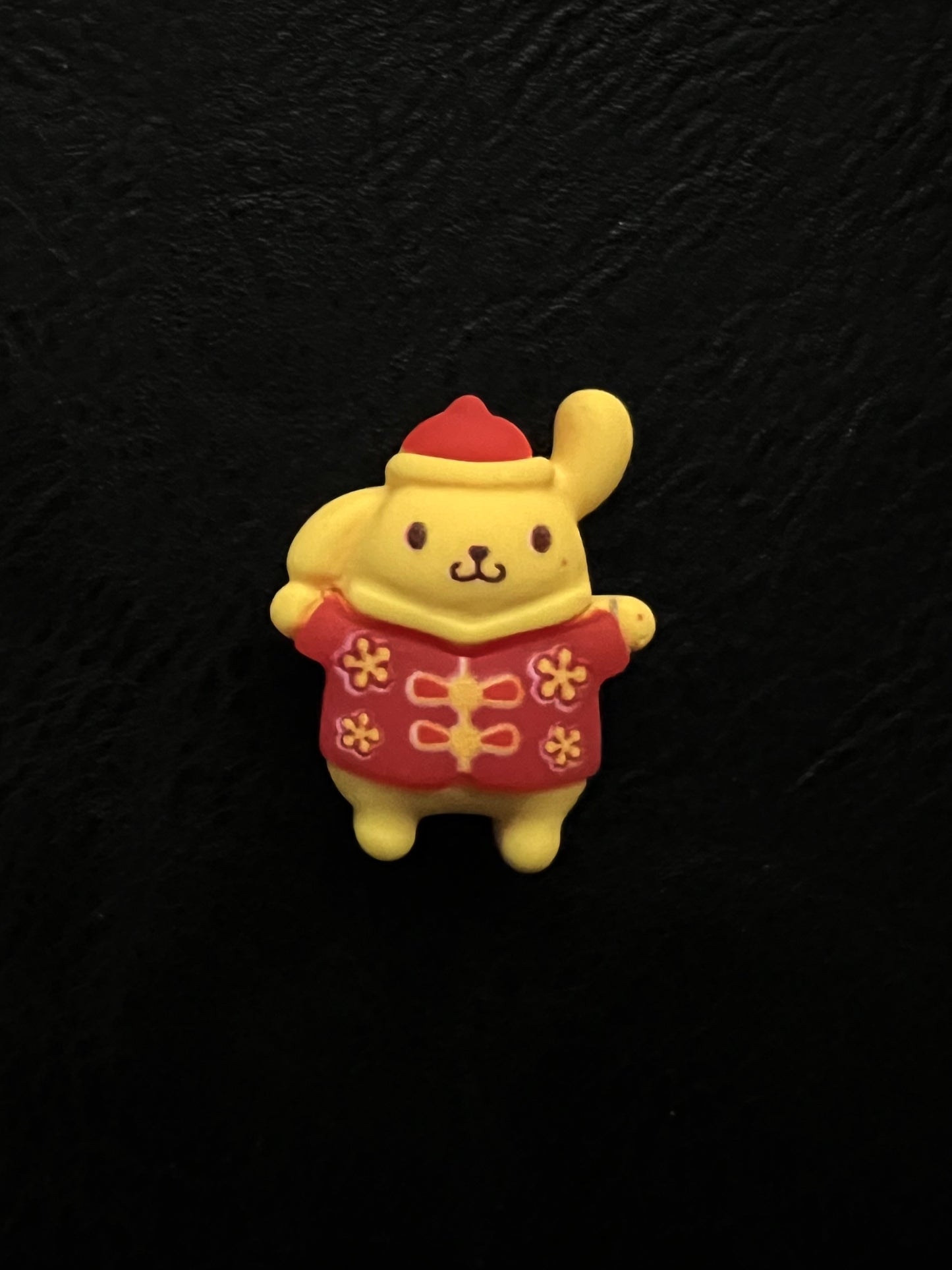 Kawaii Chinese New Year Mini Magnets