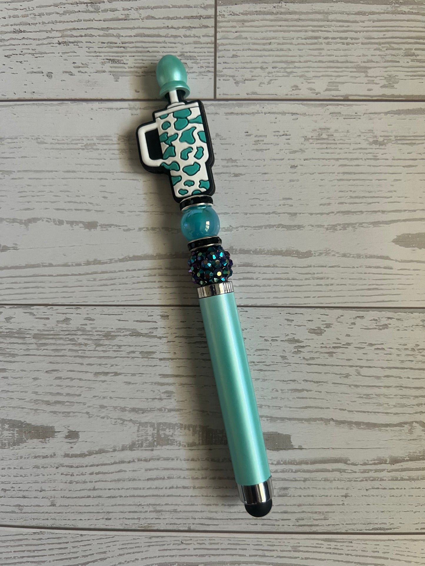 Beaded Stylus'