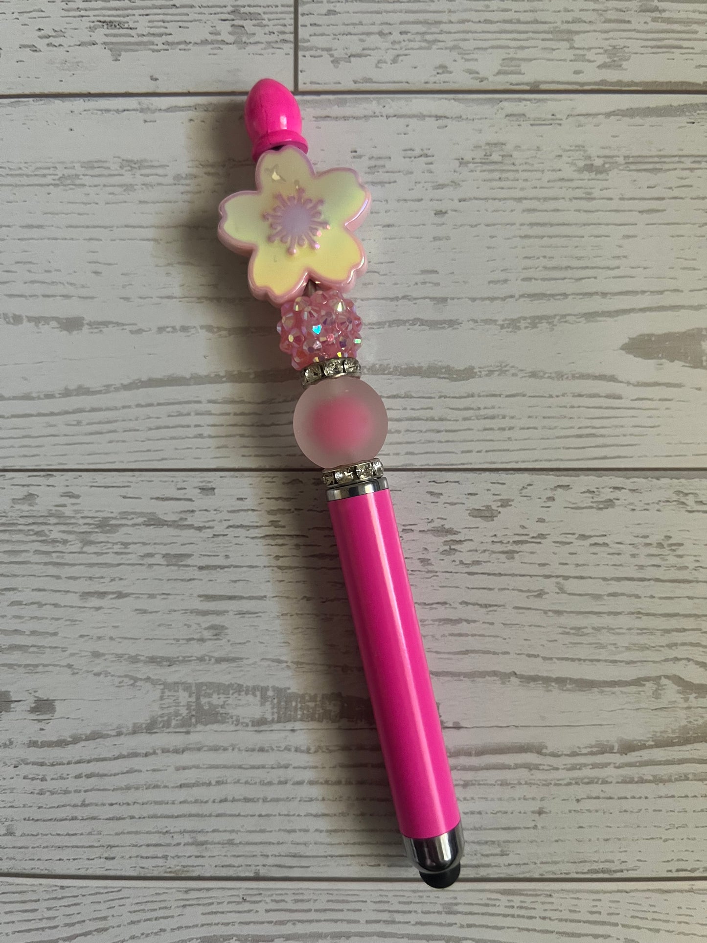 Beaded Stylus'