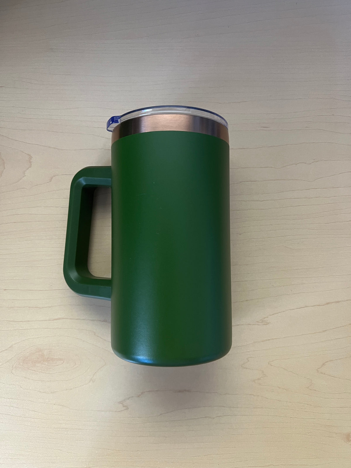 BLANK - 20oz Mug w/Handles