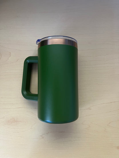 BLANK - 20oz Mug w/Handles