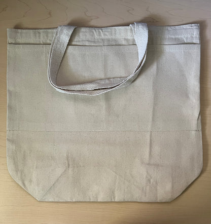 CUSTOM - YAYA Fall Tote Bag