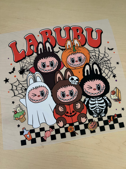 Bubu