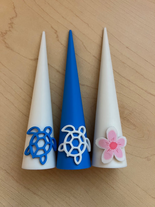 CUSTOM - 3D - Ring Cone