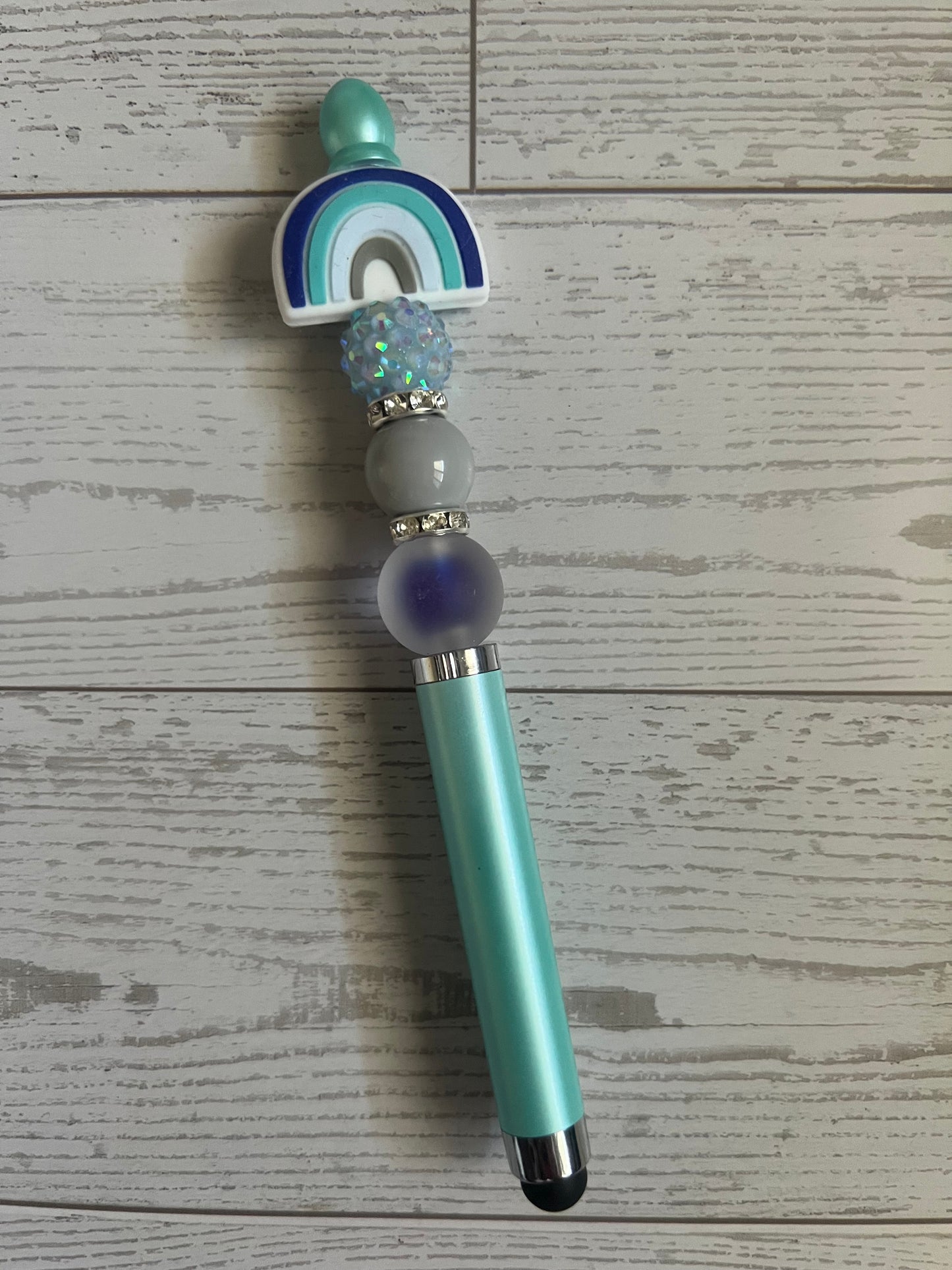 Beaded Stylus'