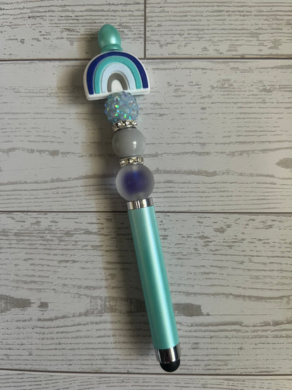 Beaded Stylus'