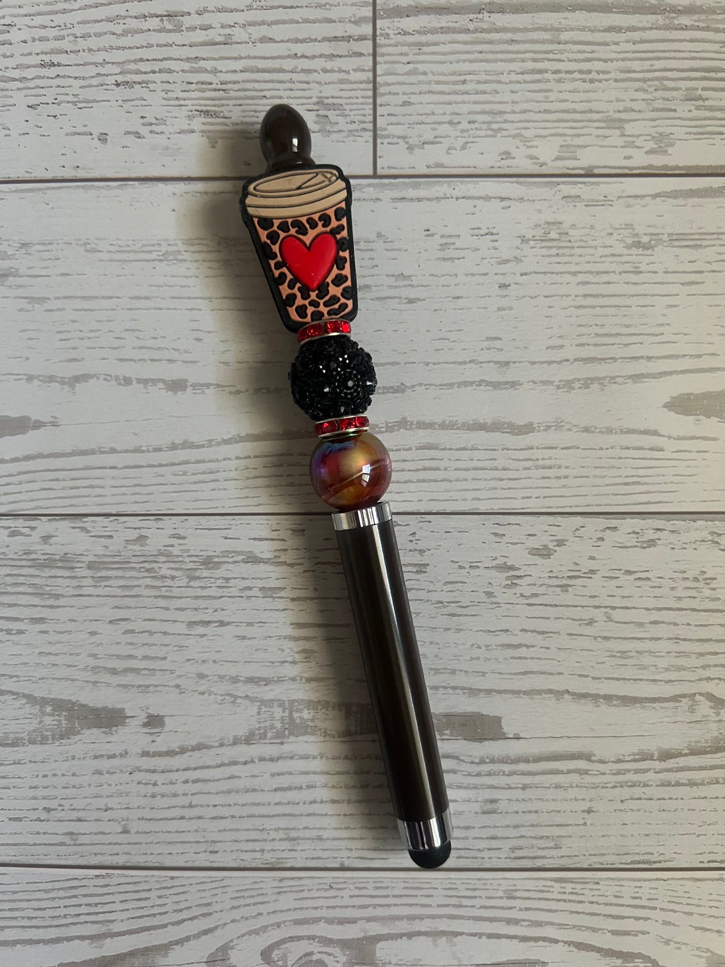 Beaded Stylus'