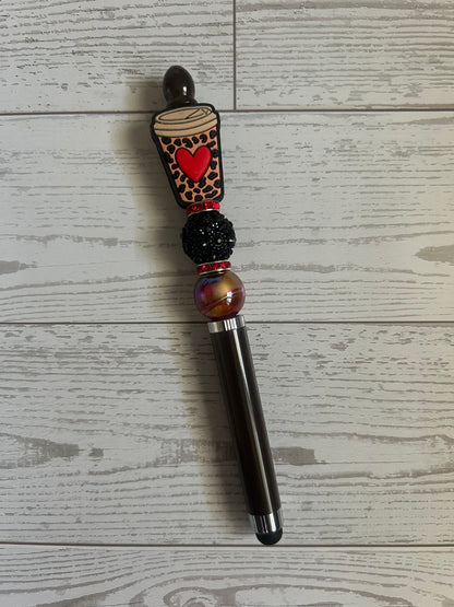 Beaded Stylus'