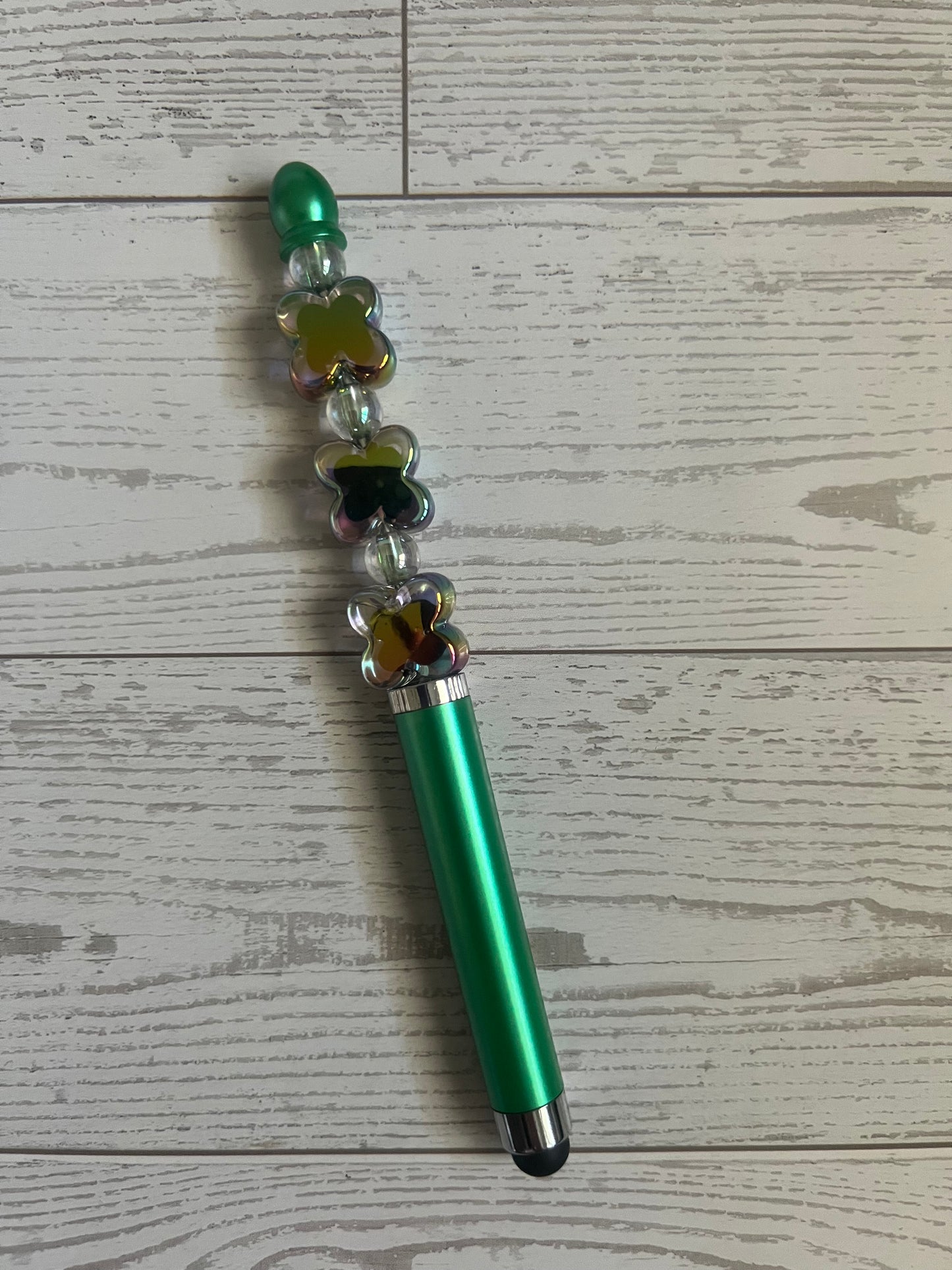 Beaded Stylus'