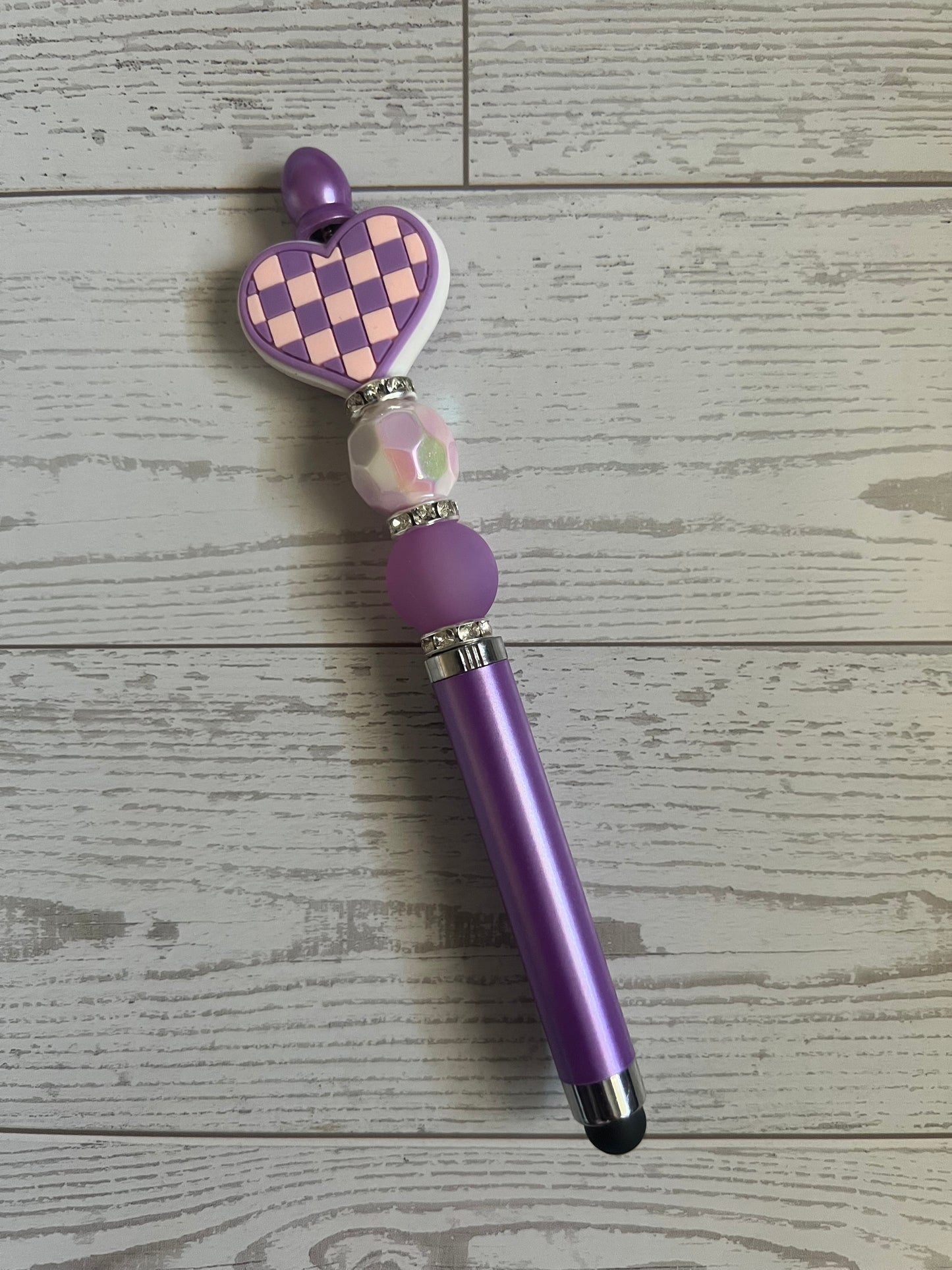 Beaded Stylus'