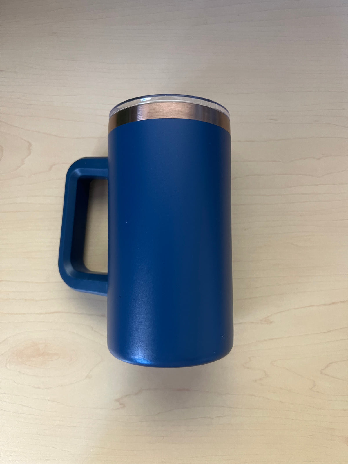 BLANK - 20oz Mug w/Handles