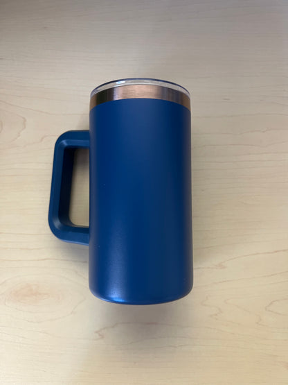 BLANK - 20oz Mug w/Handles