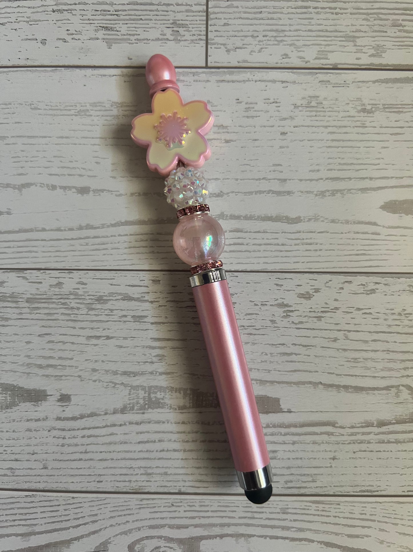 Beaded Stylus'