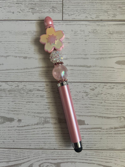 Beaded Stylus'