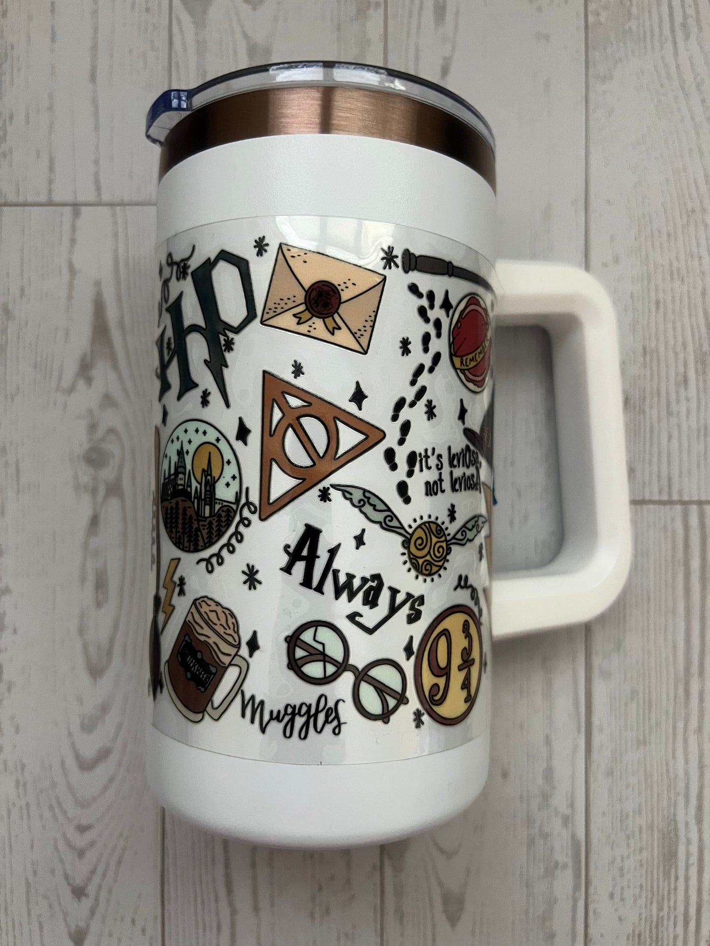 HP Mug