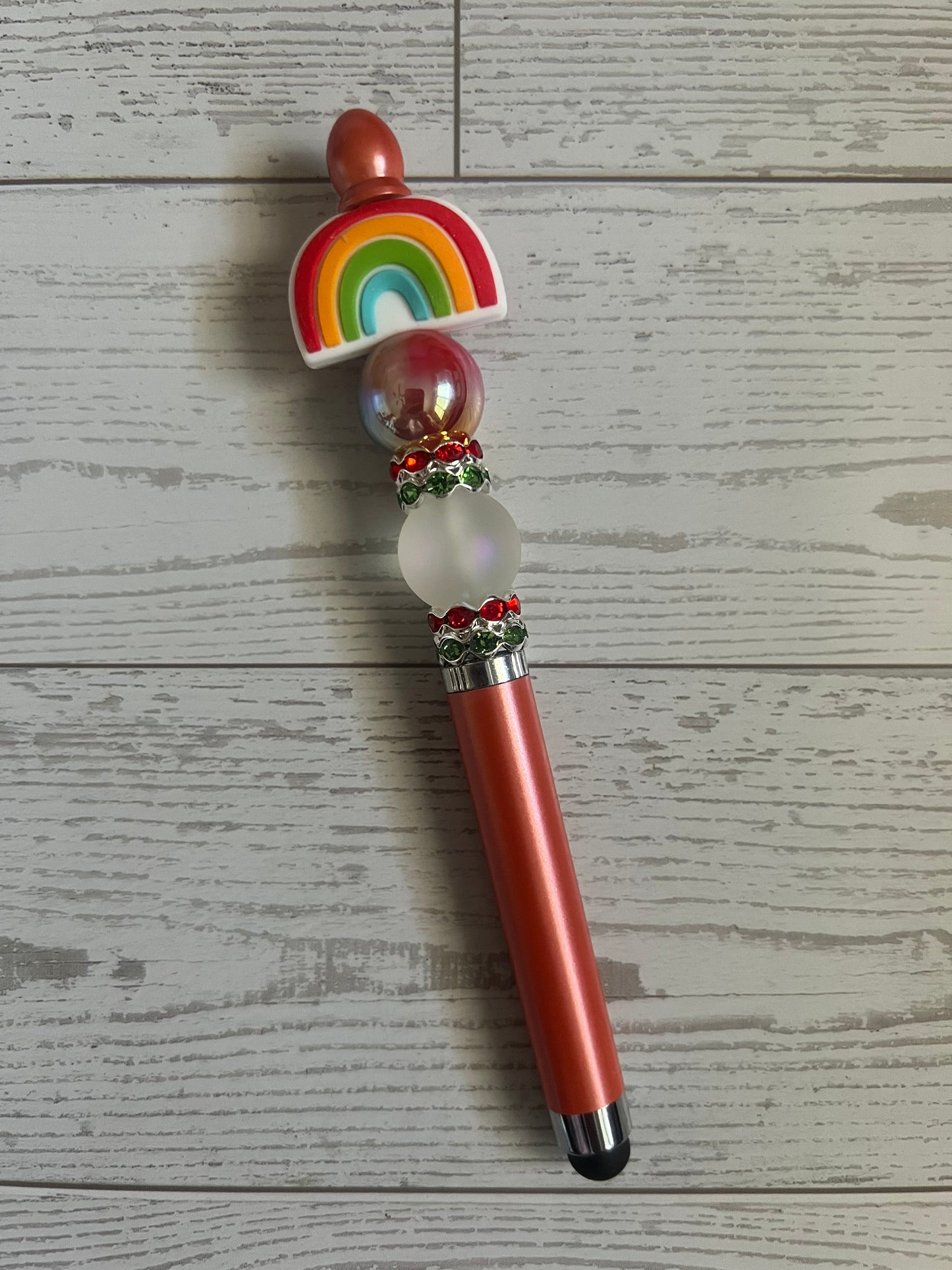 Beaded Stylus'