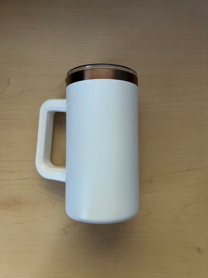 BLANK - 20oz Mug w/Handles
