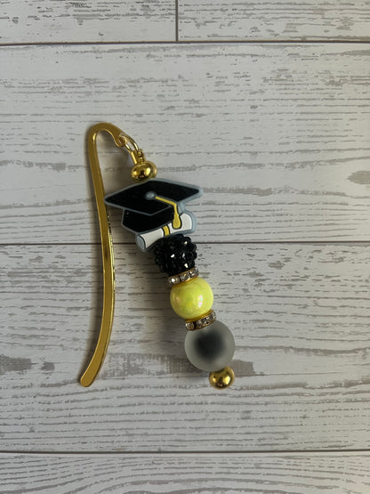 Beaded Bookmarks