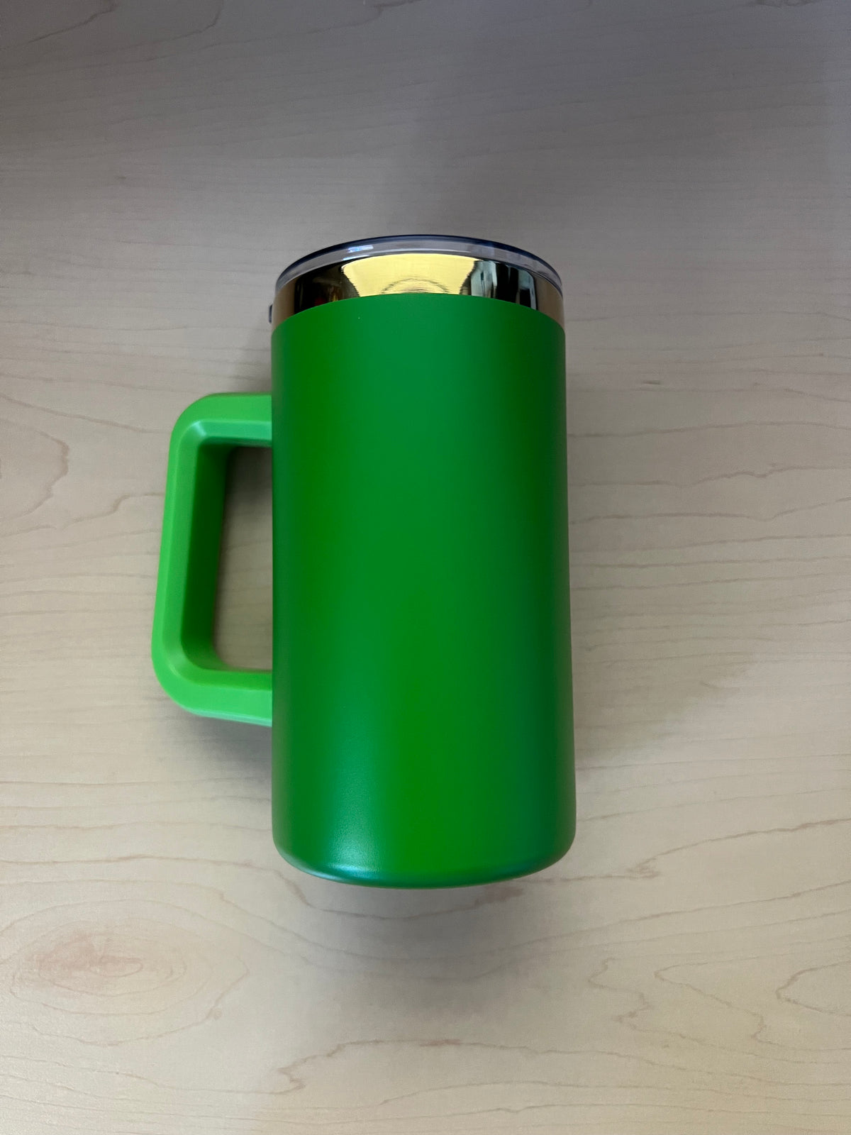 BLANK - 20oz Mug w/Handles