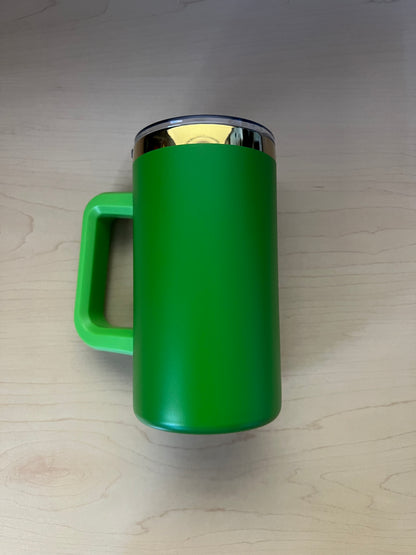 BLANK - 20oz Mug w/Handles