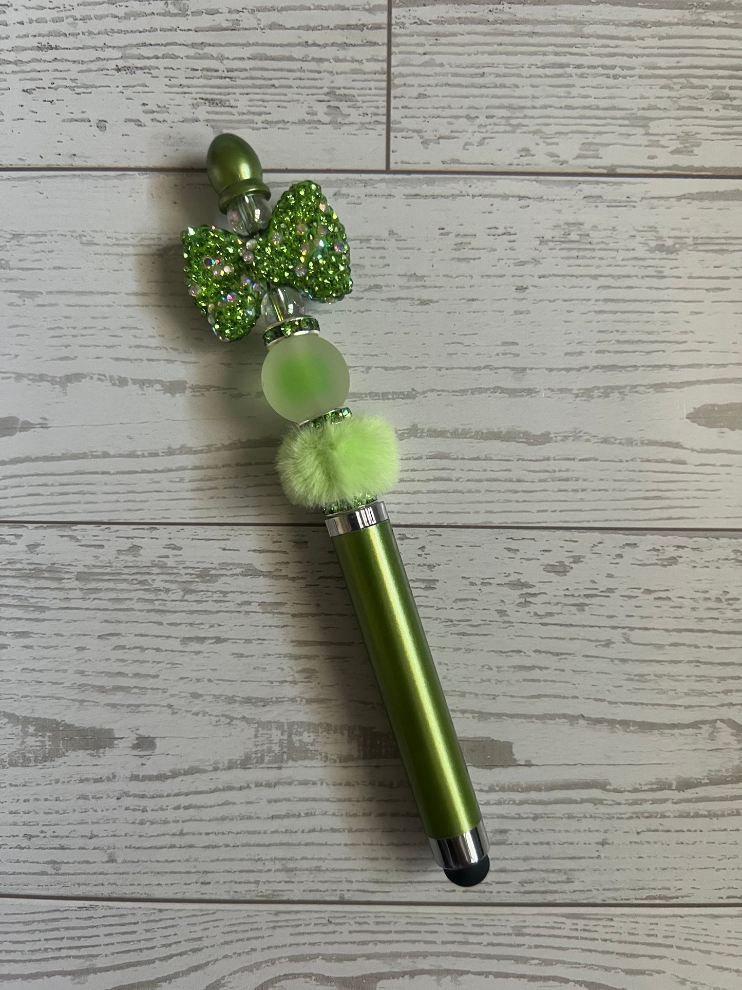 Rhinestone Beaded Stylus'
