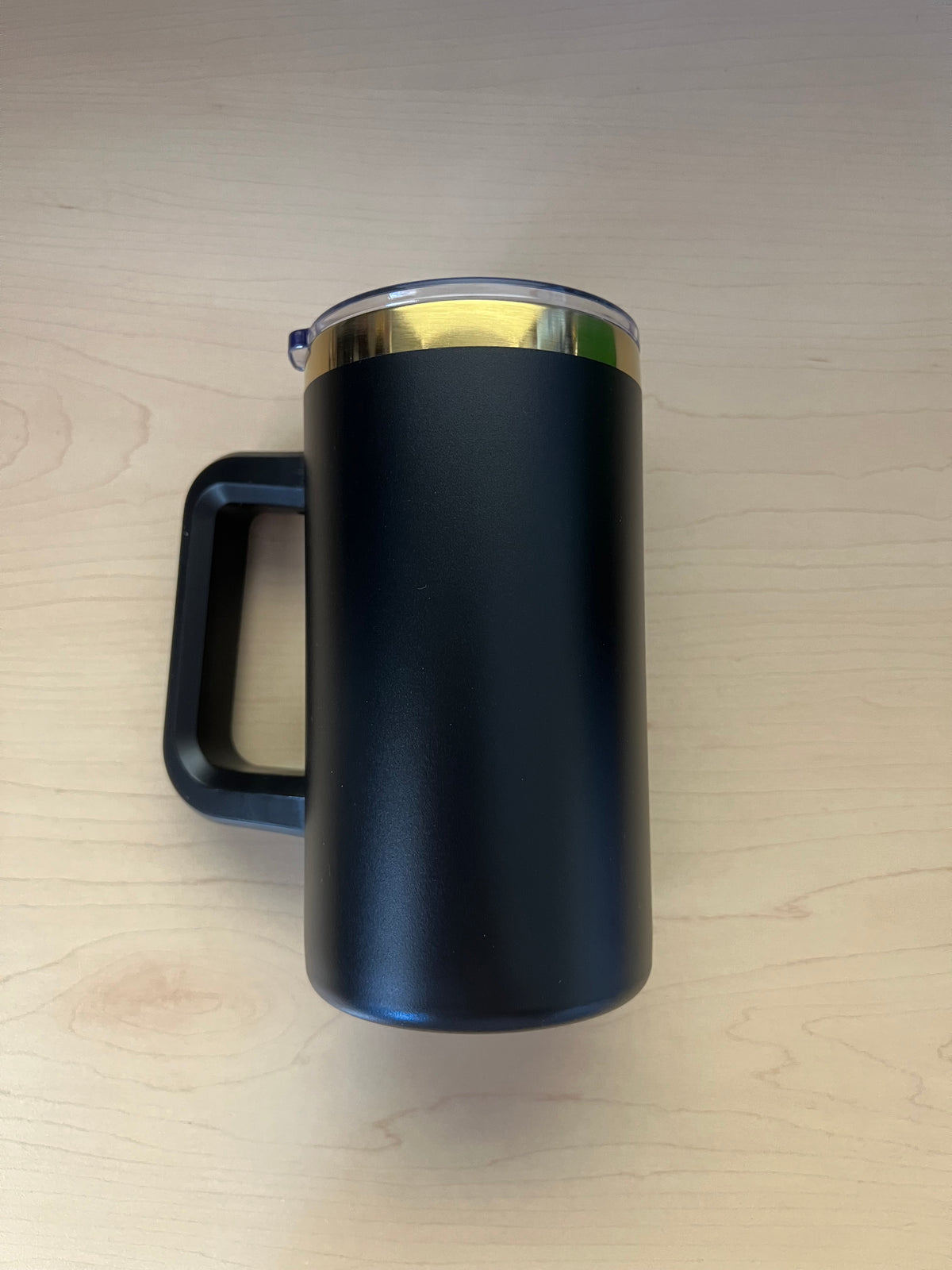 BLANK - 20oz Mug w/Handles