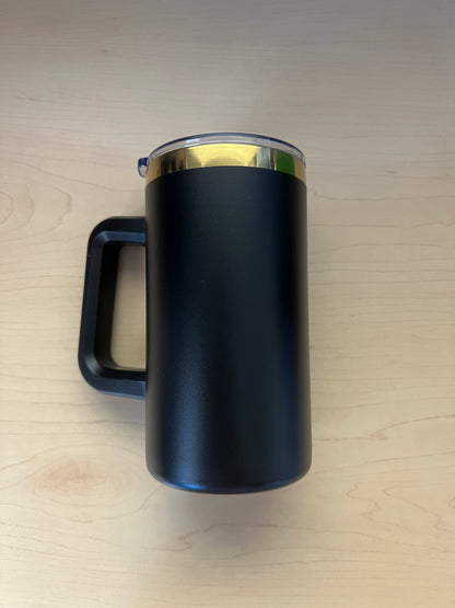 BLANK - 20oz Mug w/Handles