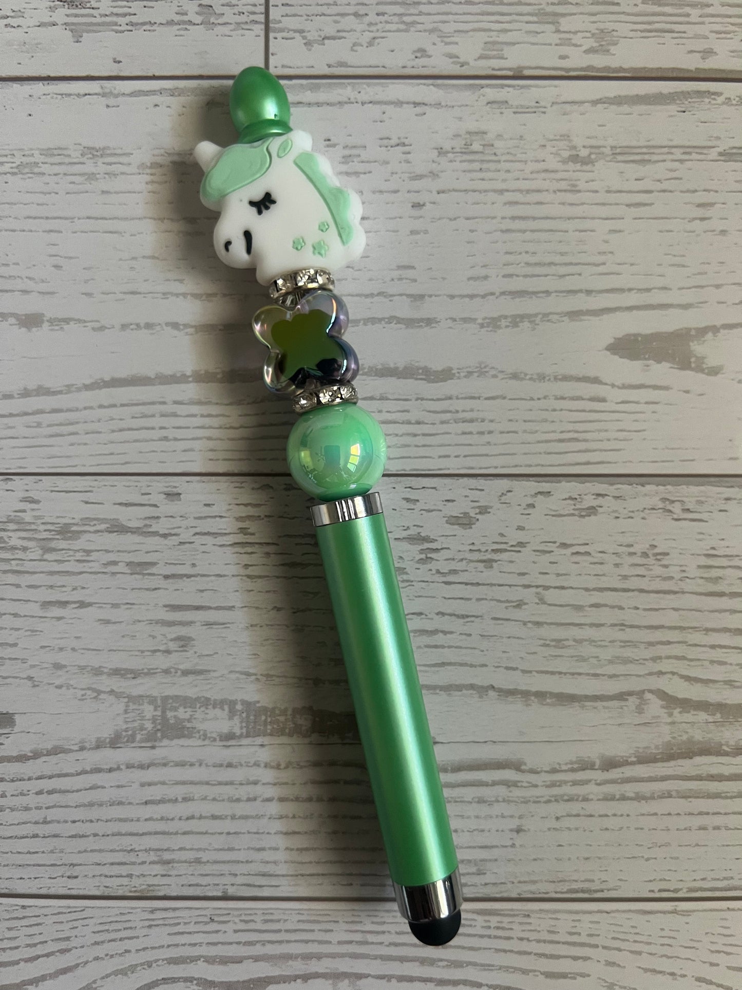 Beaded Stylus'