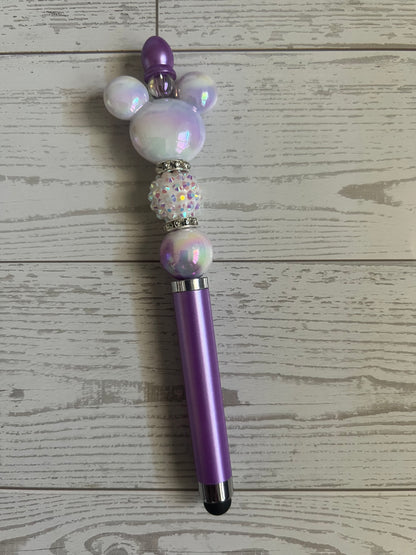 Beaded Stylus'