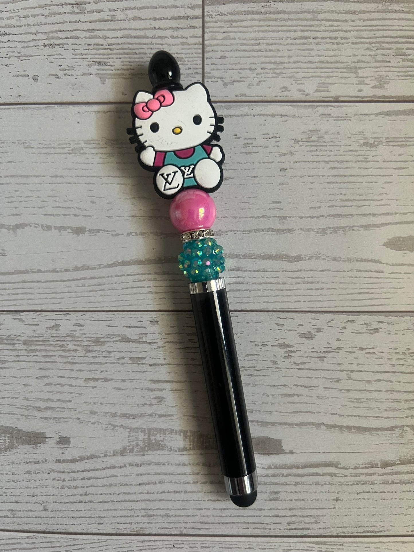 Beaded Stylus'