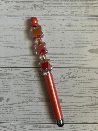 Beaded Stylus'