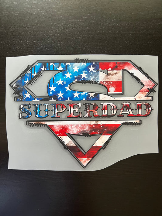 SuperDad