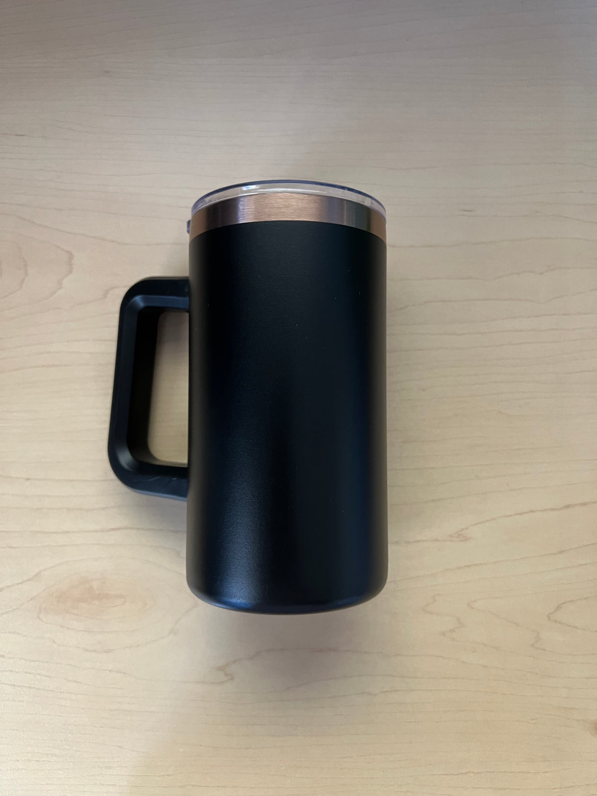 BLANK - 20oz Mug w/Handles