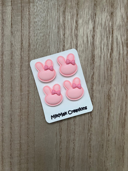 Bunny Magnets