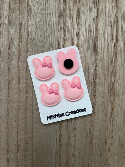Bunny Magnets