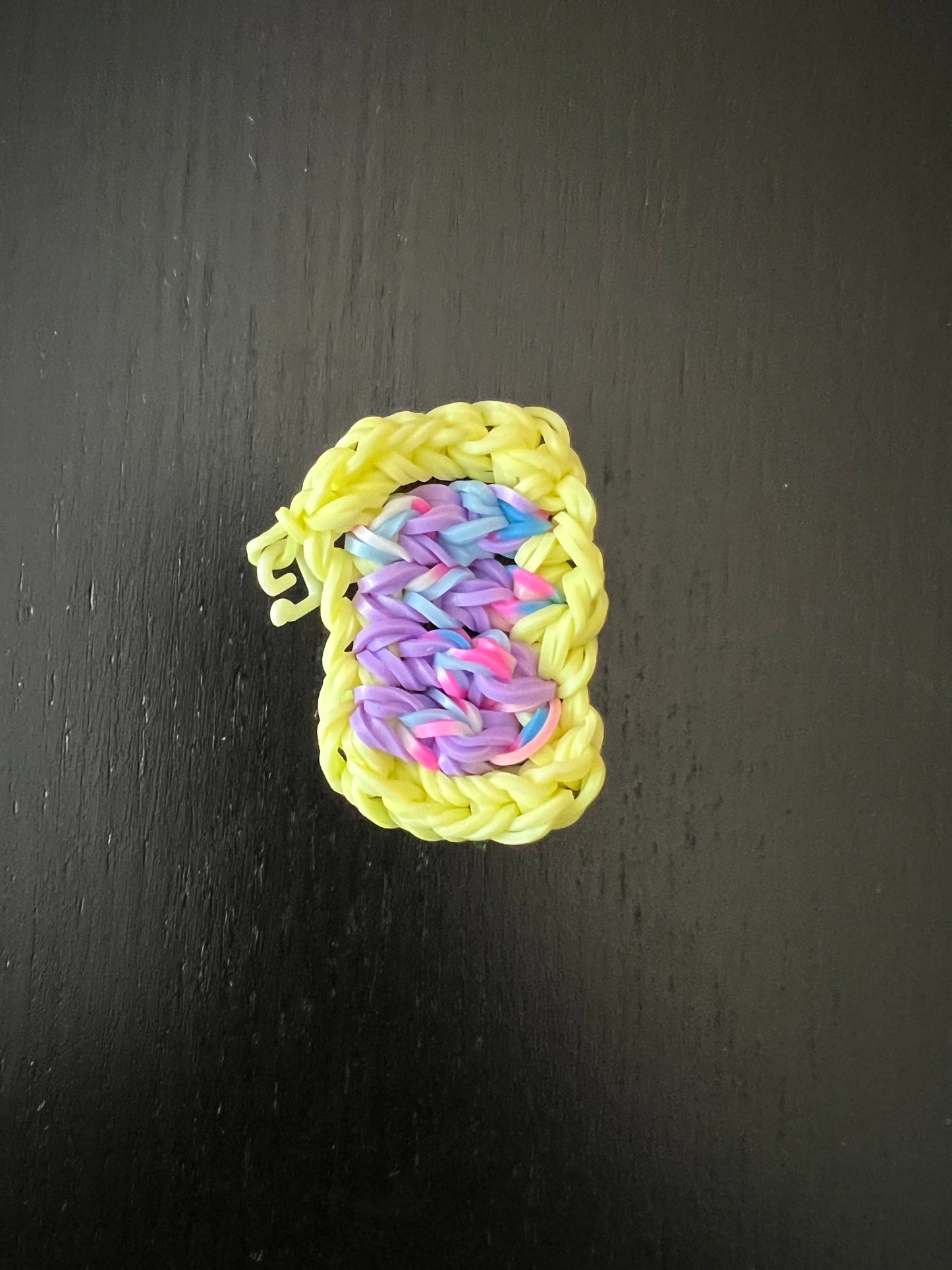 Pop Looming Tart