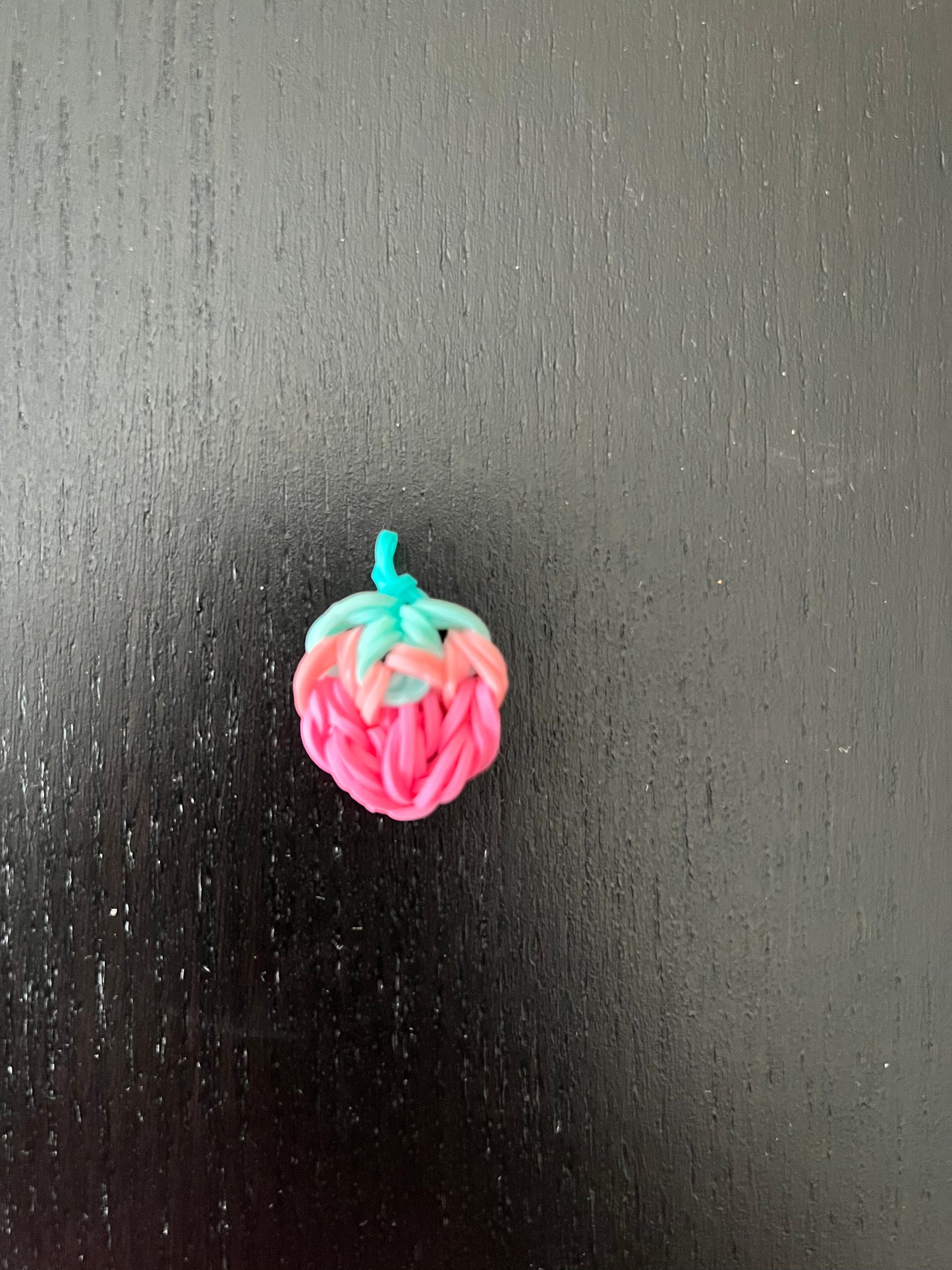 Strawberry Loom